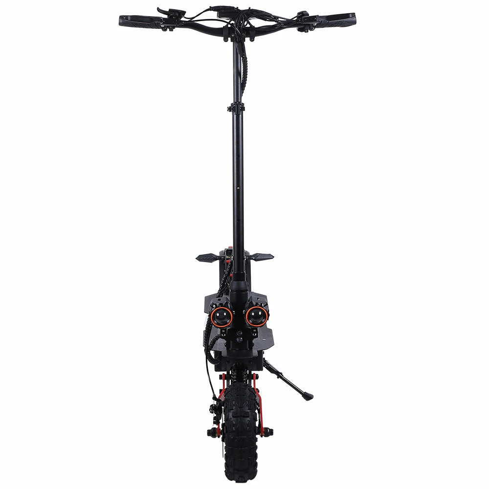 Freeboy H6 (UK) Electric Scooter