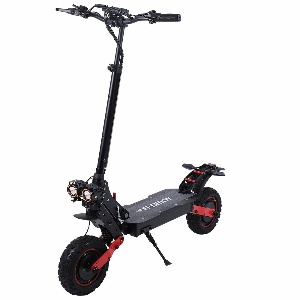 Freeboy H6 (UK) Electric Scooter
