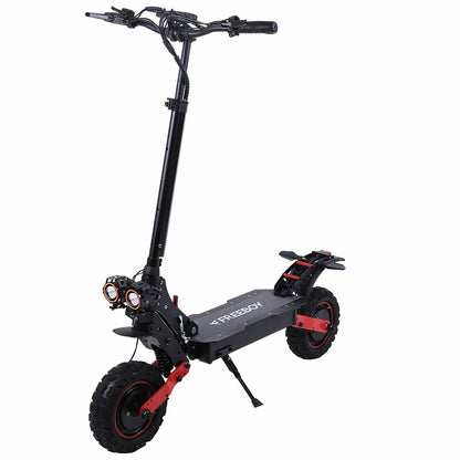 Freeboy H6 (UK) Electric Scooter