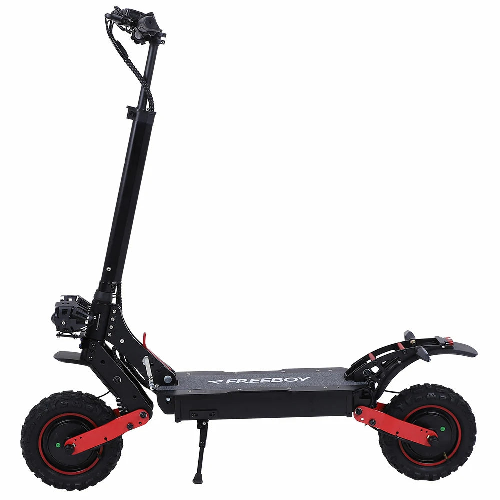 Freeboy H6 (UK) Electric Scooter