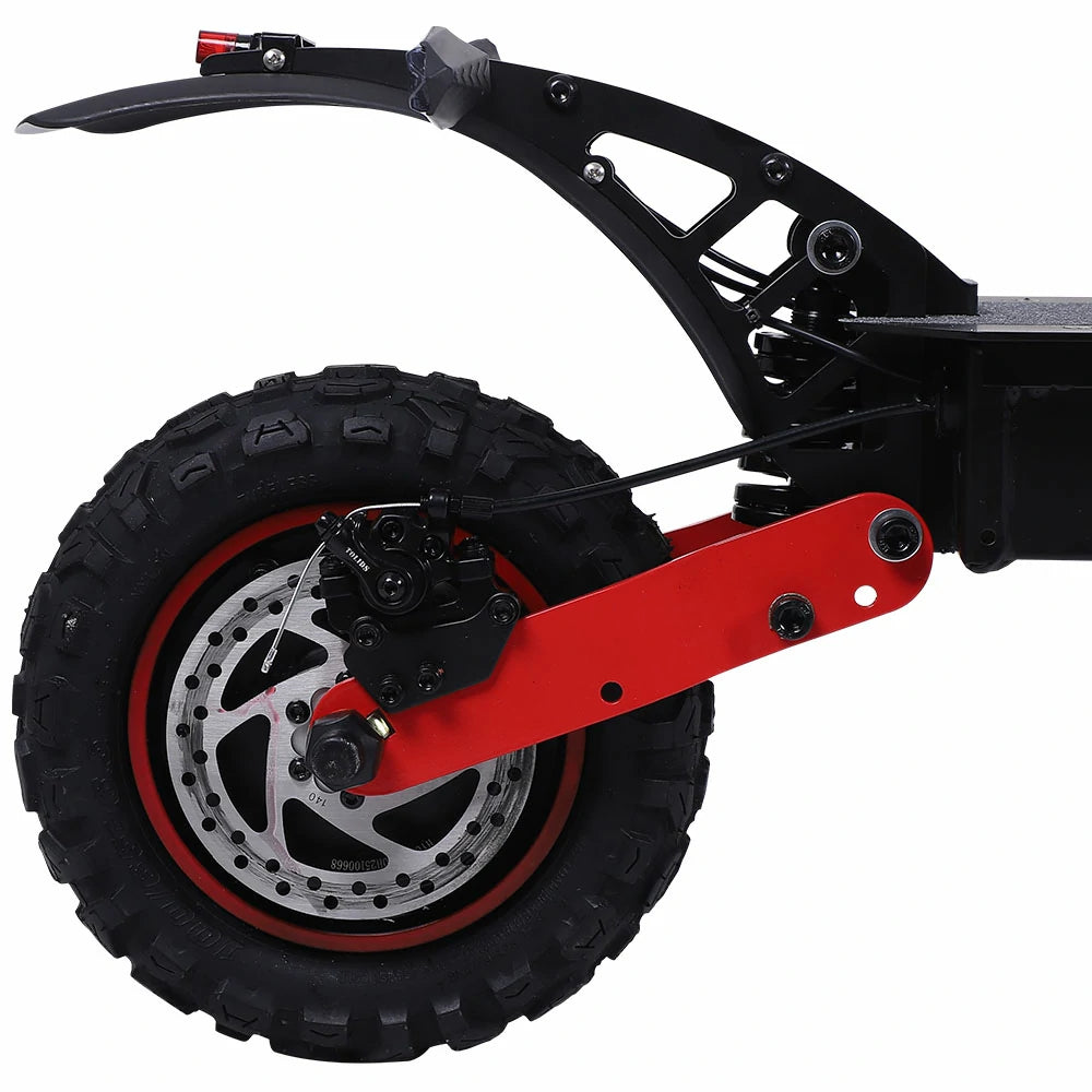 Freeboy H6 (EU) Electric Scooter