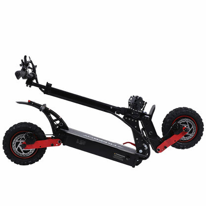 Freeboy H6 (UK) Electric Scooter