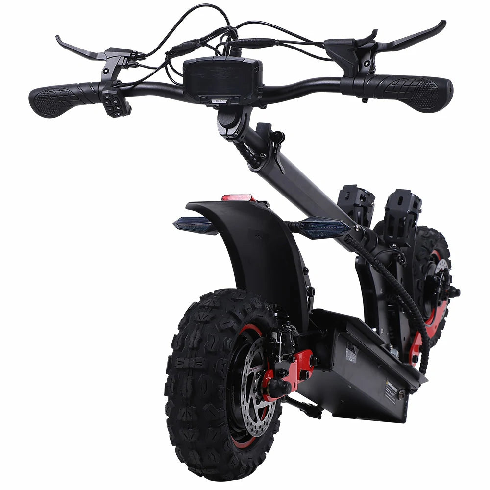 Freeboy H6 (UK) Electric Scooter