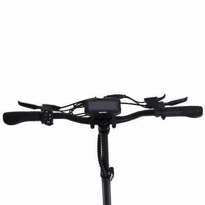 Freeboy H6 (UK) Electric Scooter