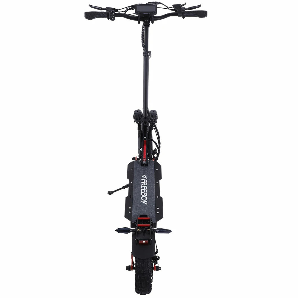Freeboy H6 (UK) Electric Scooter