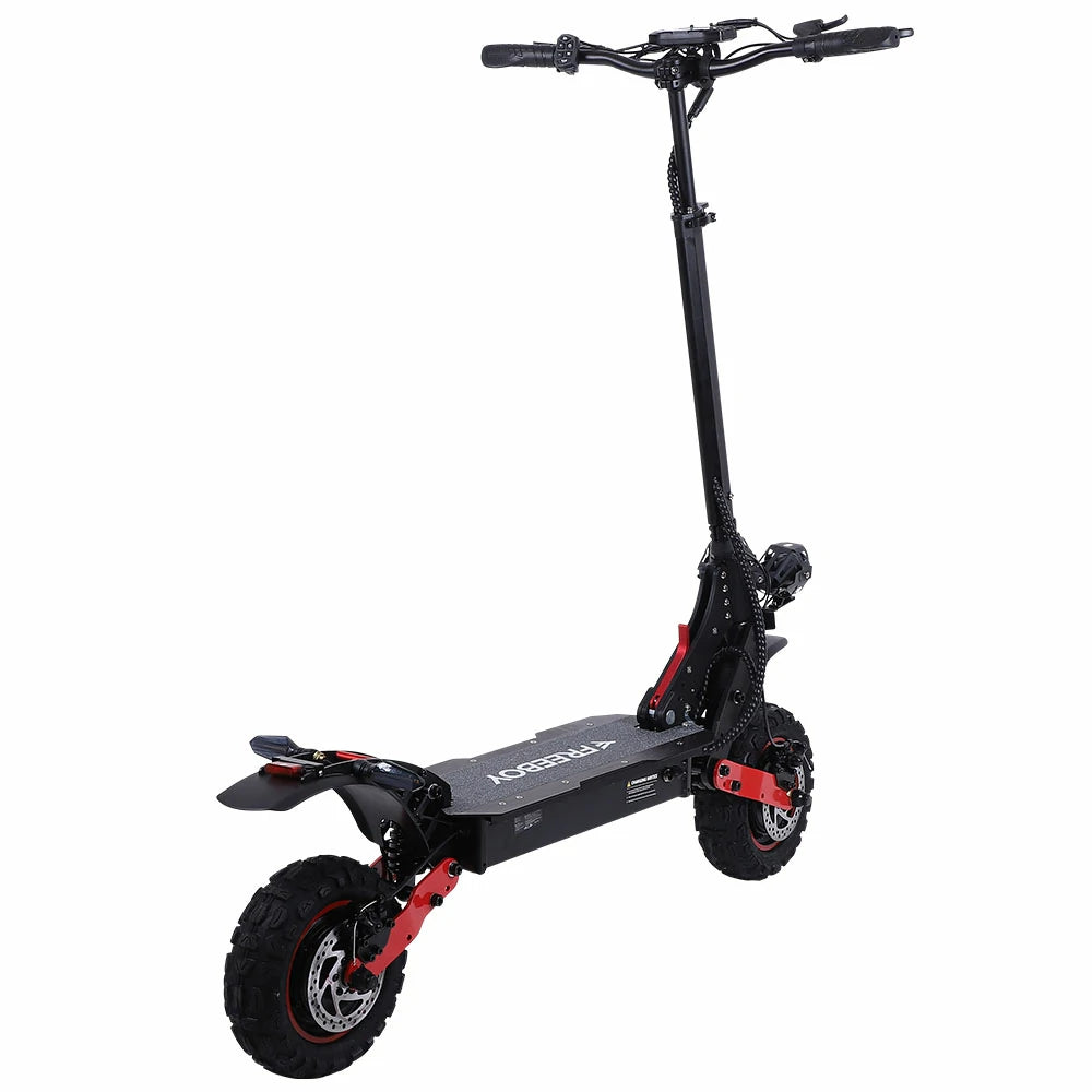 Freeboy H6 (UK) Electric Scooter