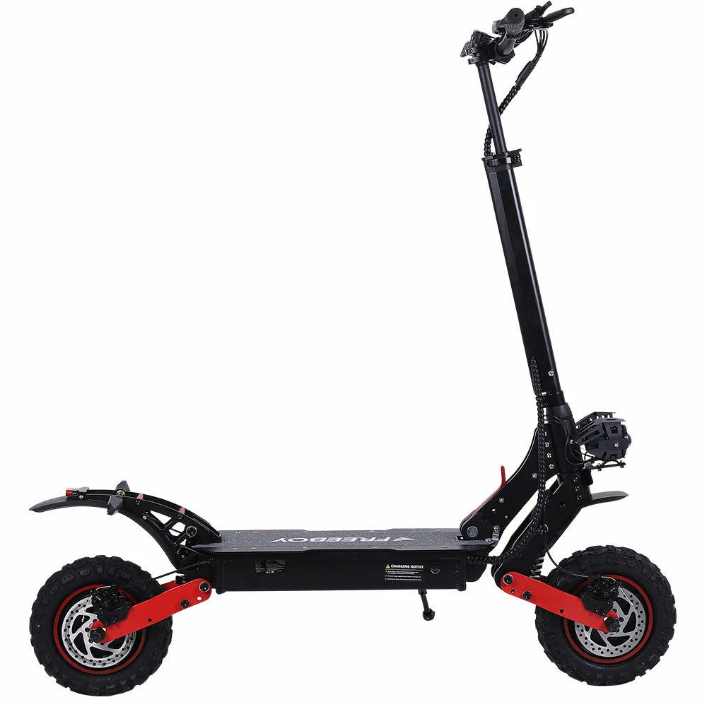 Freeboy H6 (UK) Electric Scooter