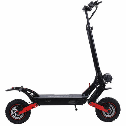 Freeboy H6 (UK) Electric Scooter