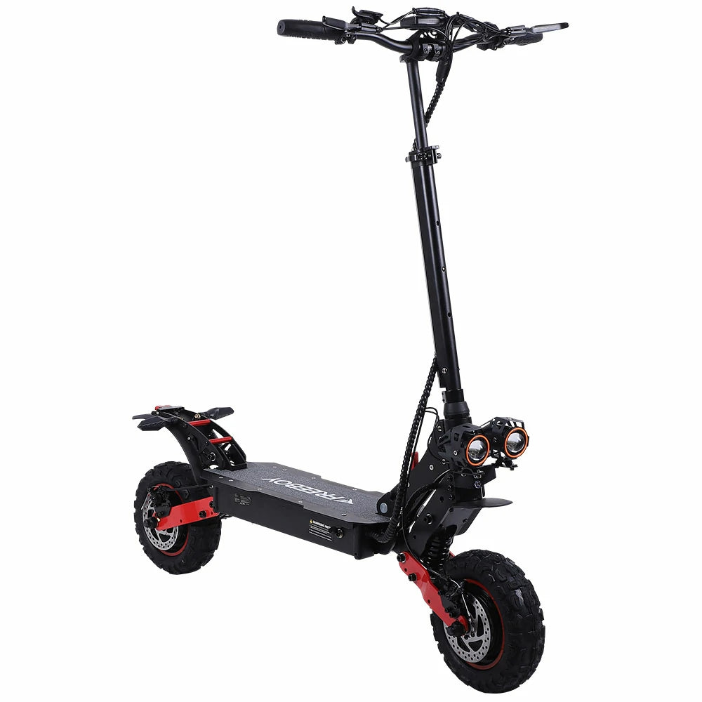 Freeboy H6 (UK) Electric Scooter