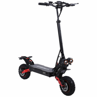 Freeboy H6 (UK) Electric Scooter