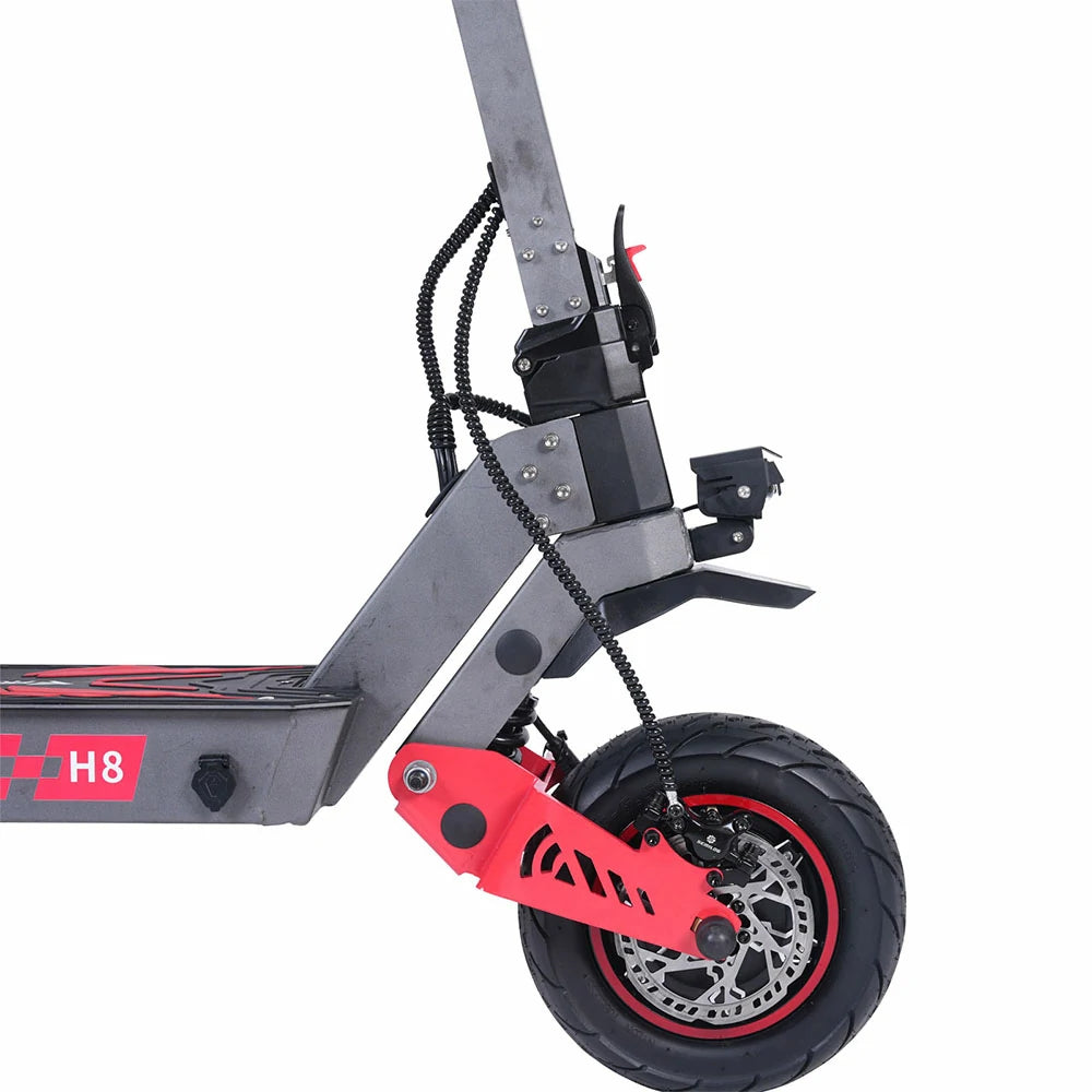 Freeboy H8 (EU) Electric Scooter