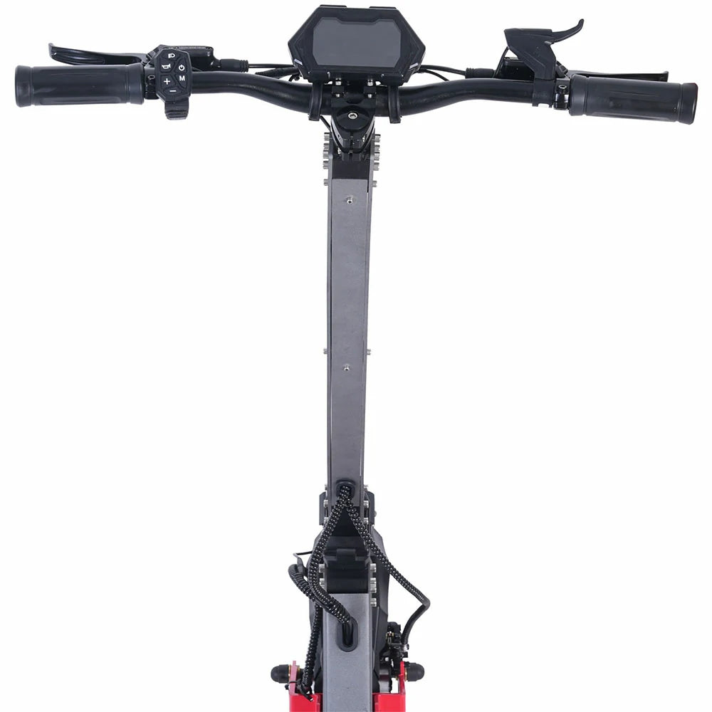 Freeboy H8 (EU) Electric Scooter