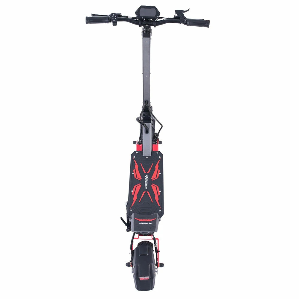 Freeboy H8 (EU) Electric Scooter
