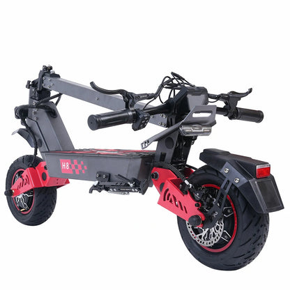 Freeboy H8 (EU) Electric Scooter