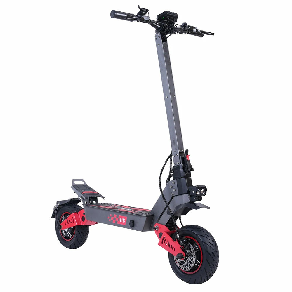 Freeboy H8 (EU) Electric Scooter
