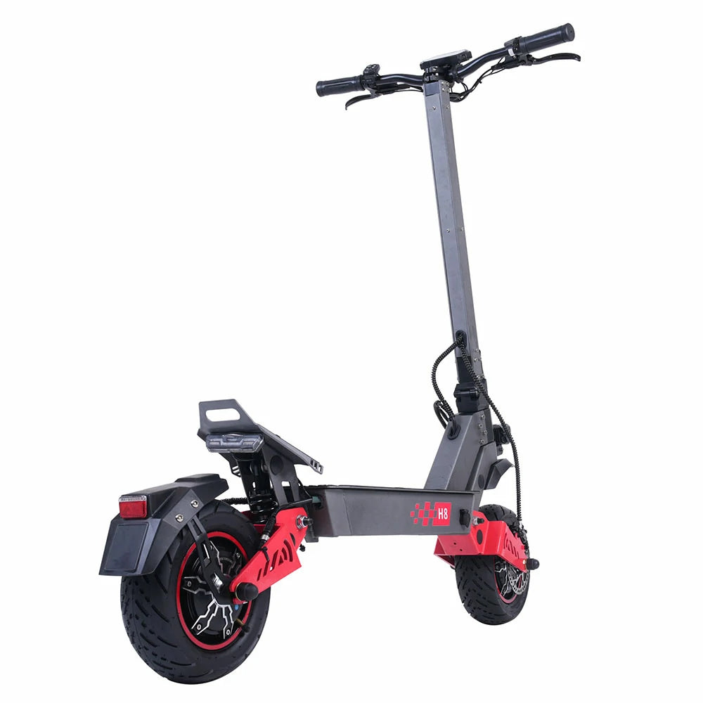 Freeboy H8 (EU) Electric Scooter