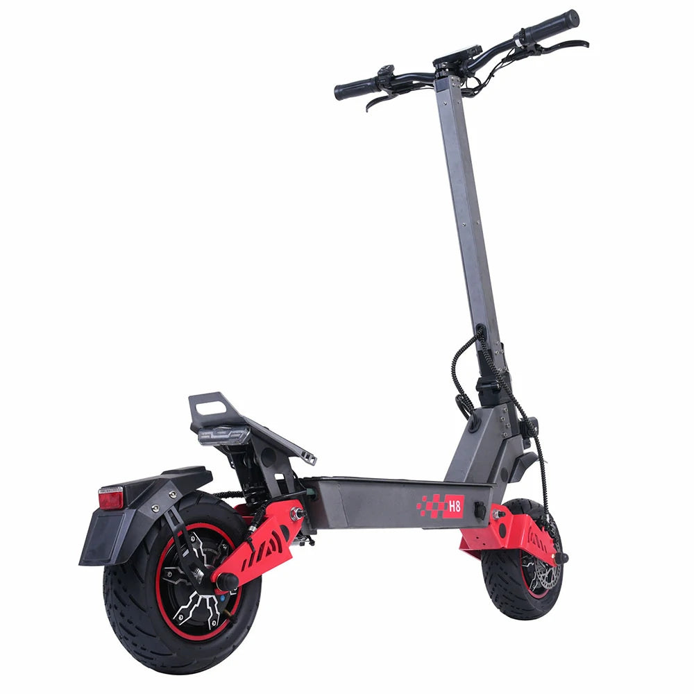 Freeboy H8 (EU) Electric Scooter