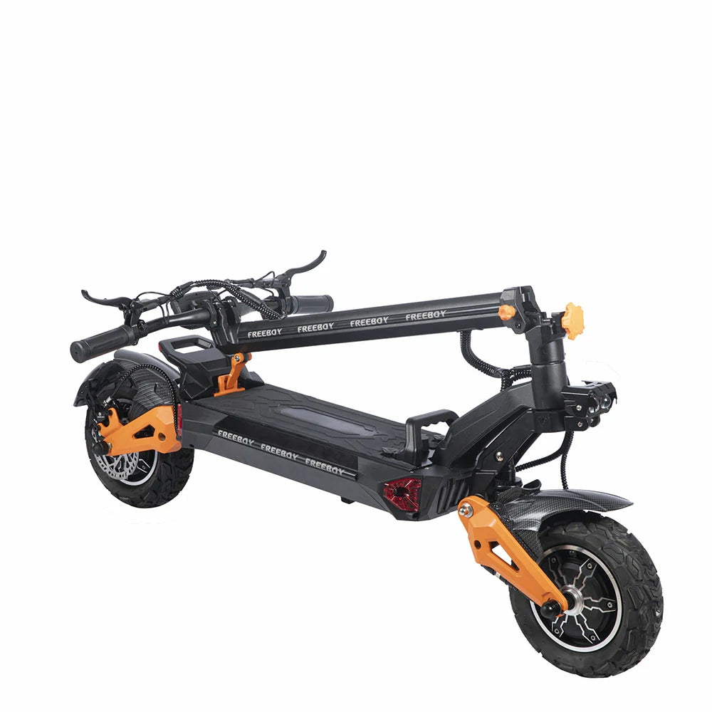 Freeboy H9 (CA) Electric Scooter