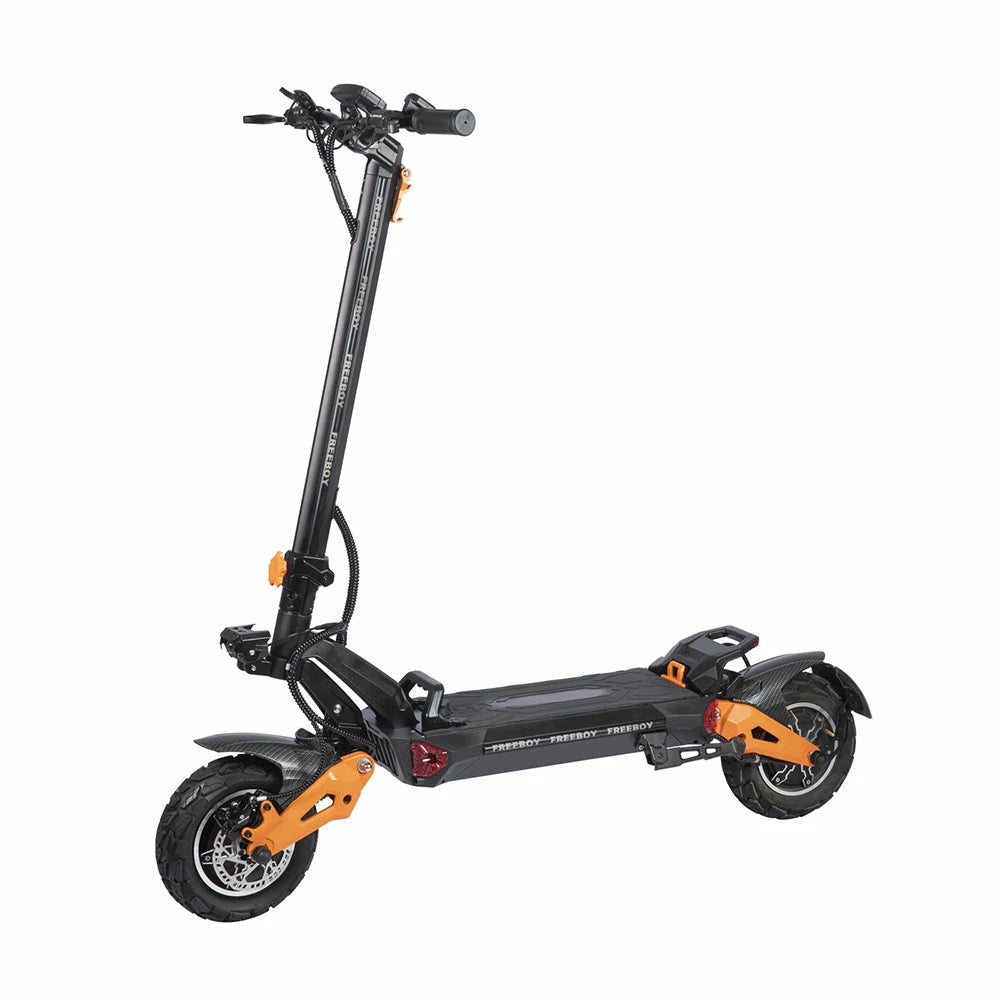 Freeboy H9 (CA) Electric Scooter
