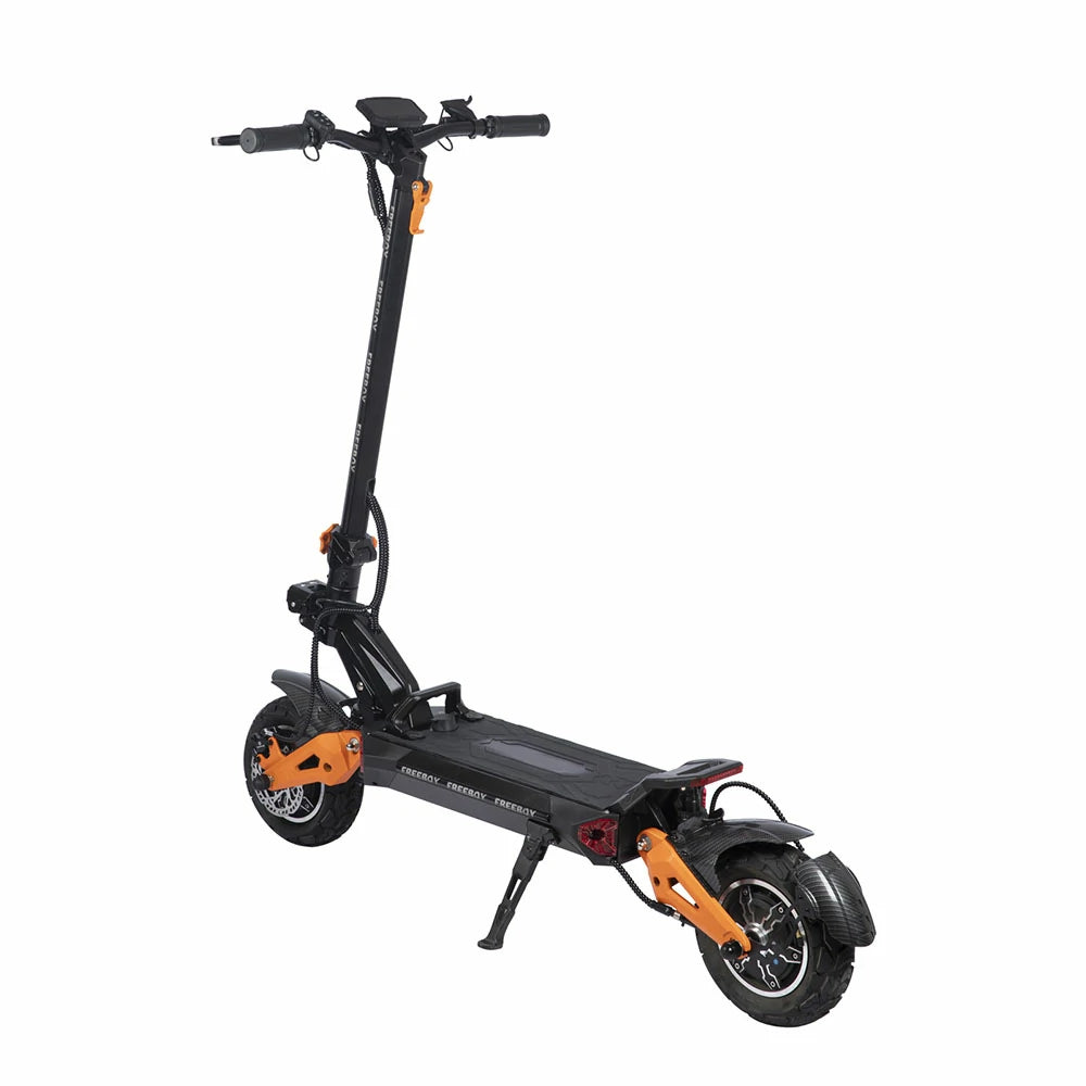 Freeboy H9 (CA) Electric Scooter