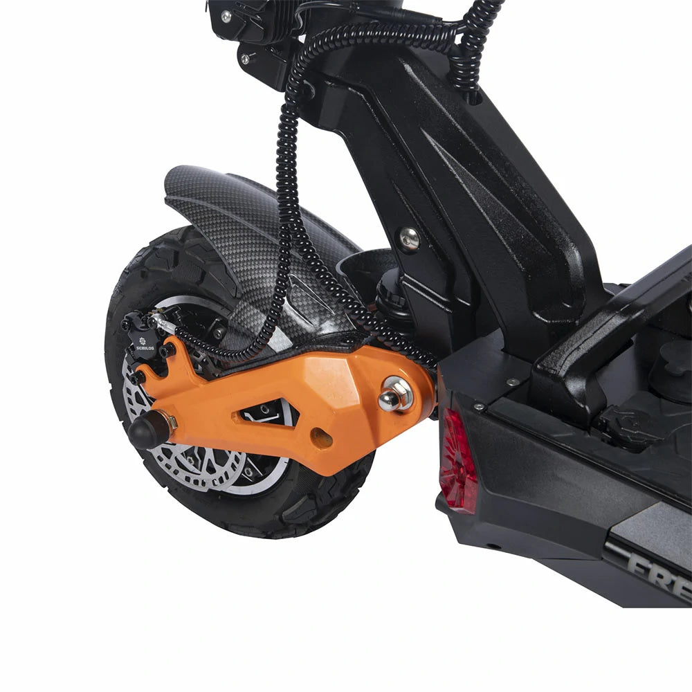 Freeboy H9 (EU) Electric Scooter