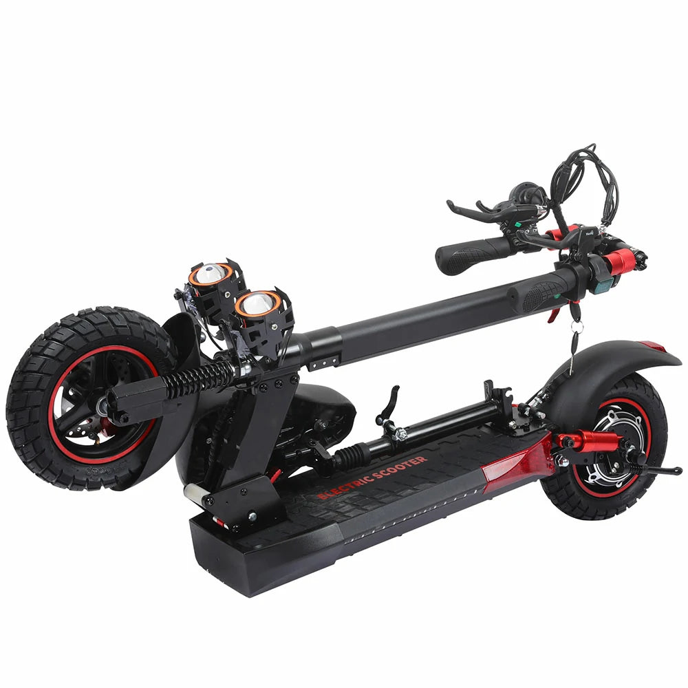 Freeboy J01 (EU) Electric Scooter