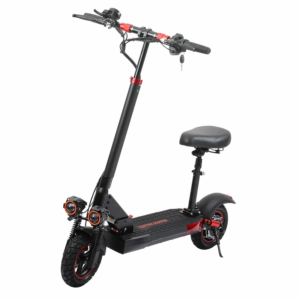 Freeboy J01 (EU) Electric Scooter