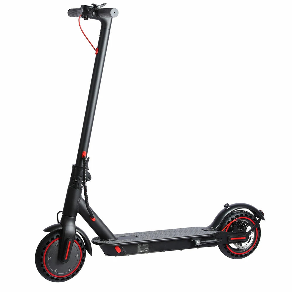 Freeboy J03 (CA) Electric Scooter