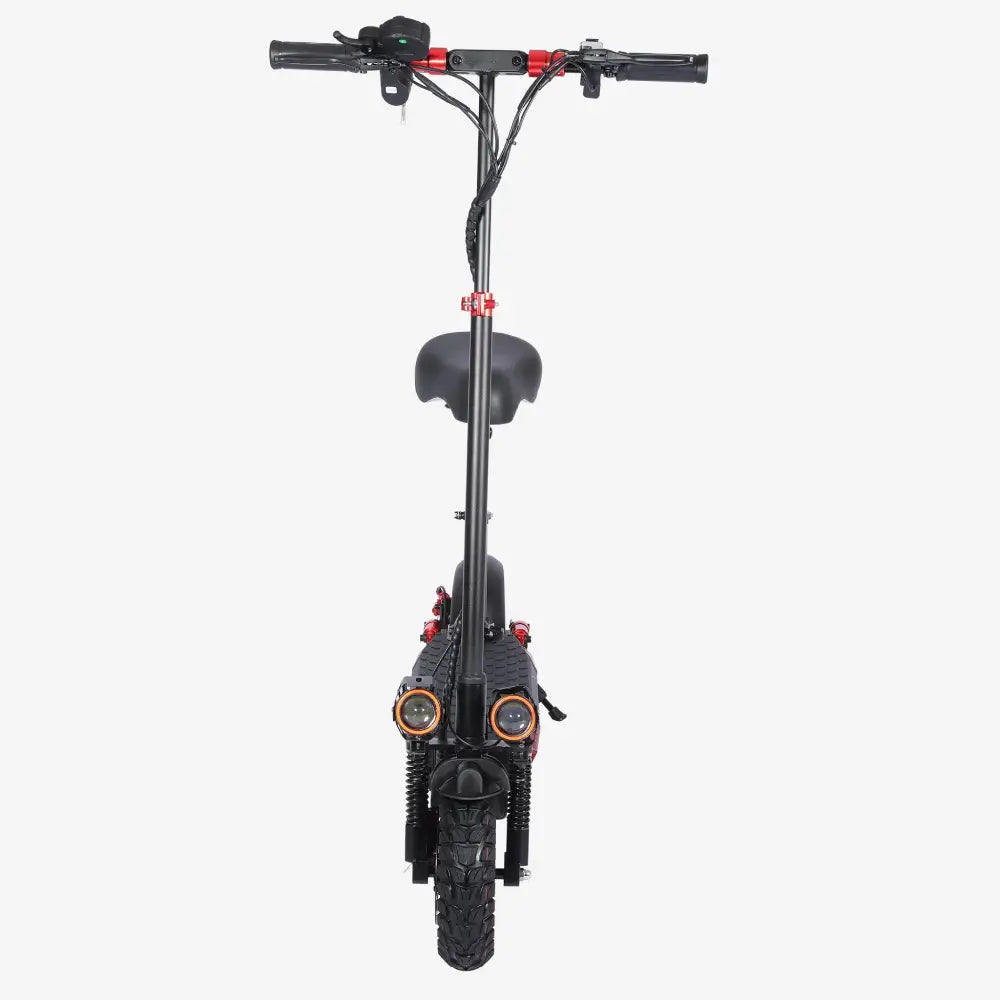 Freeboy J11 Max (UK) Electric Scooter