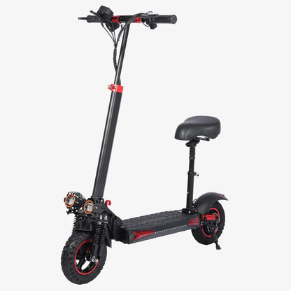 Freeboy J11 Max (UK) Electric Scooter