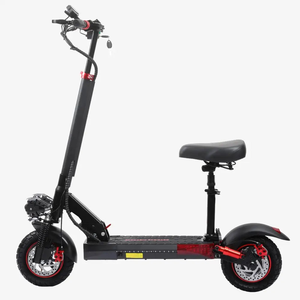 Freeboy J11 Max (UK) Electric Scooter