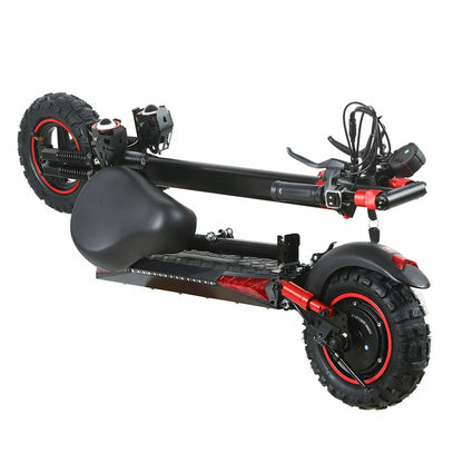Freeboy J11 PLUS (CA) Electric Scooter