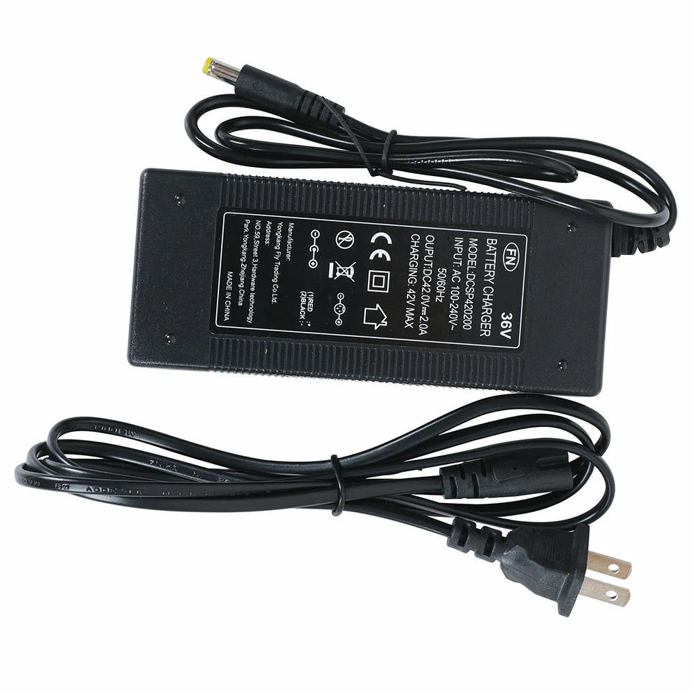 Freeboy J11 PLUS (US) Electric Scooter