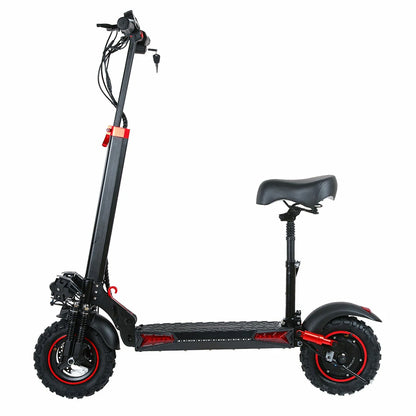 Freeboy J11 PLUS (CA) Electric Scooter