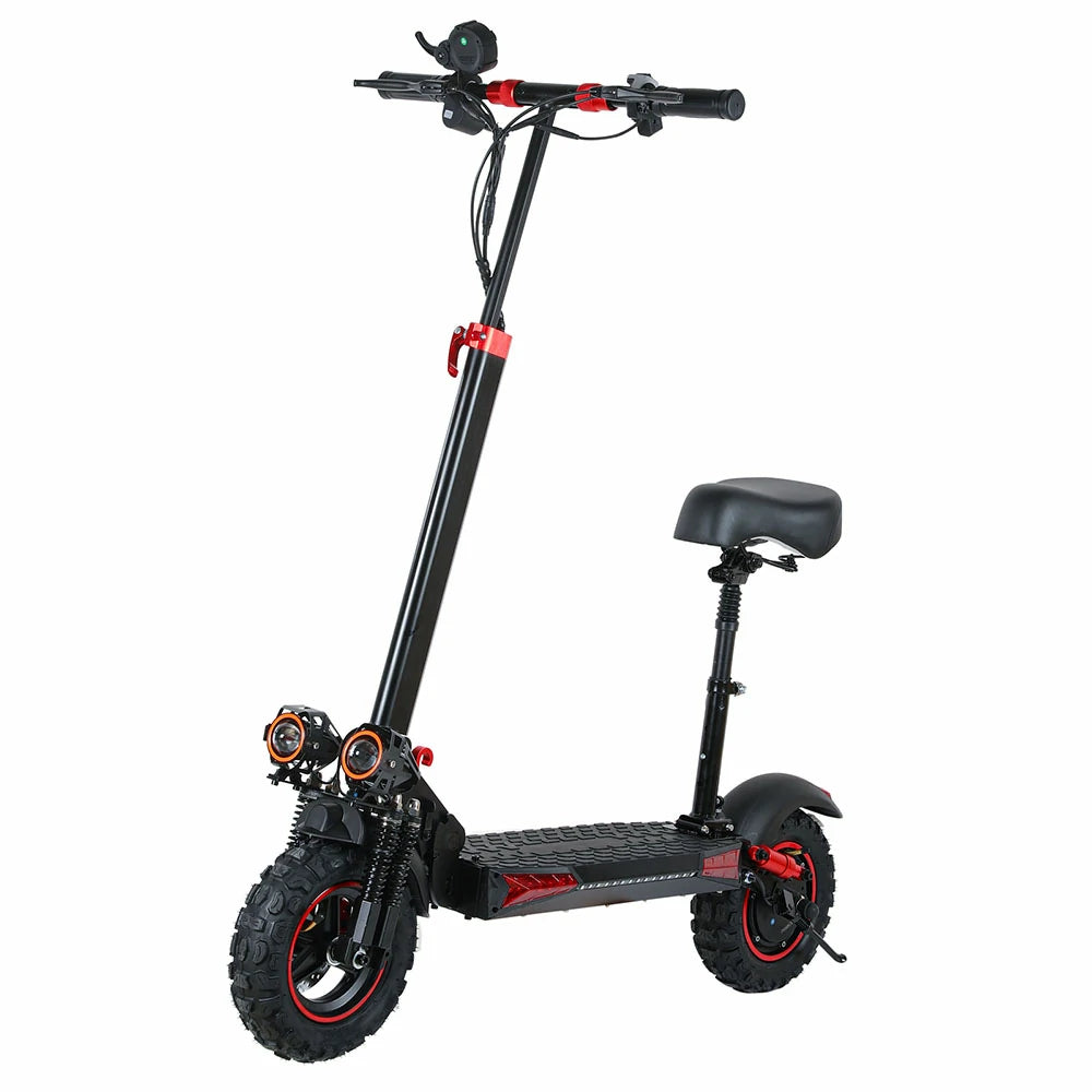 Freeboy J11 PLUS (CA) Electric Scooter