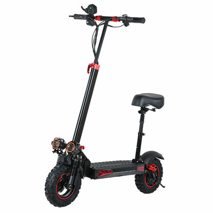 Freeboy J11 PLUS (CA) Electric Scooter