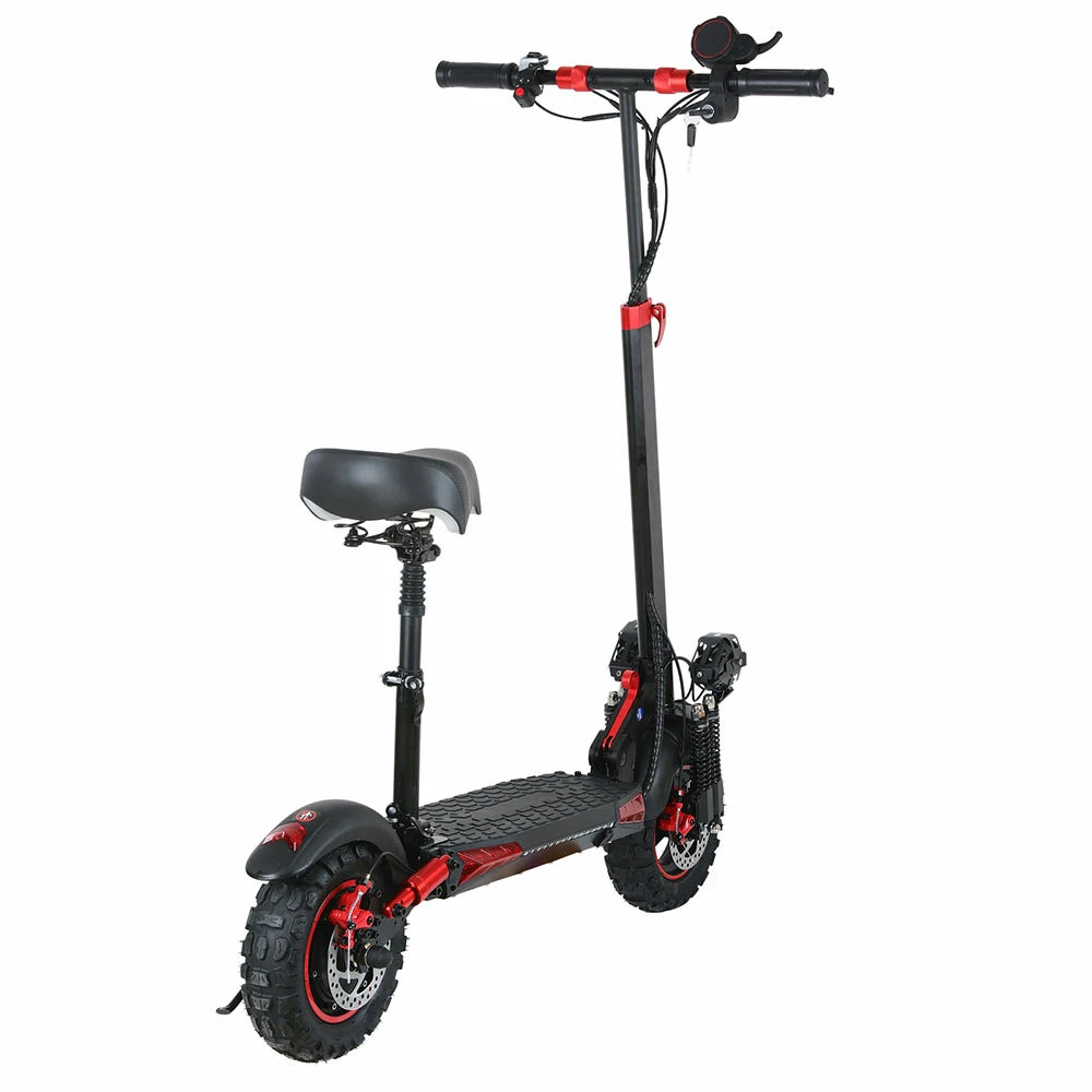Freeboy J11 PLUS (CA) Electric Scooter
