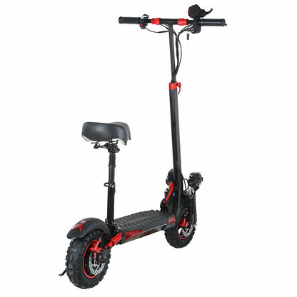 Freeboy J11 PLUS (CA) Electric Scooter