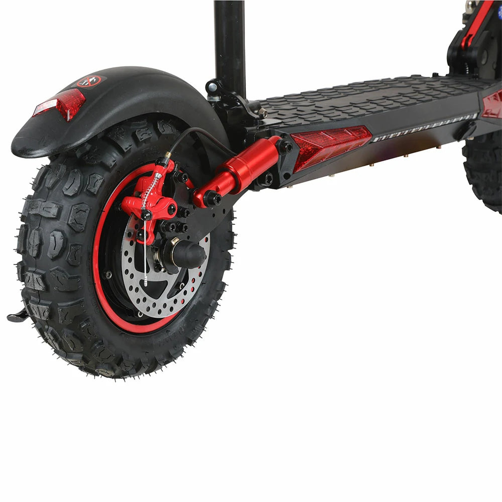 Freeboy J11 PLUS (CA) Electric Scooter
