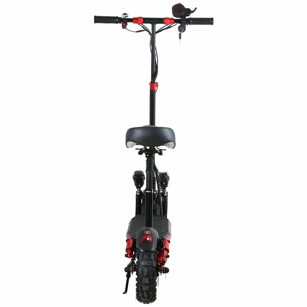 Freeboy J11 PLUS (CA) Electric Scooter