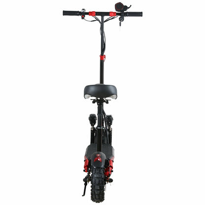 Freeboy J11 PLUS (CA) Electric Scooter