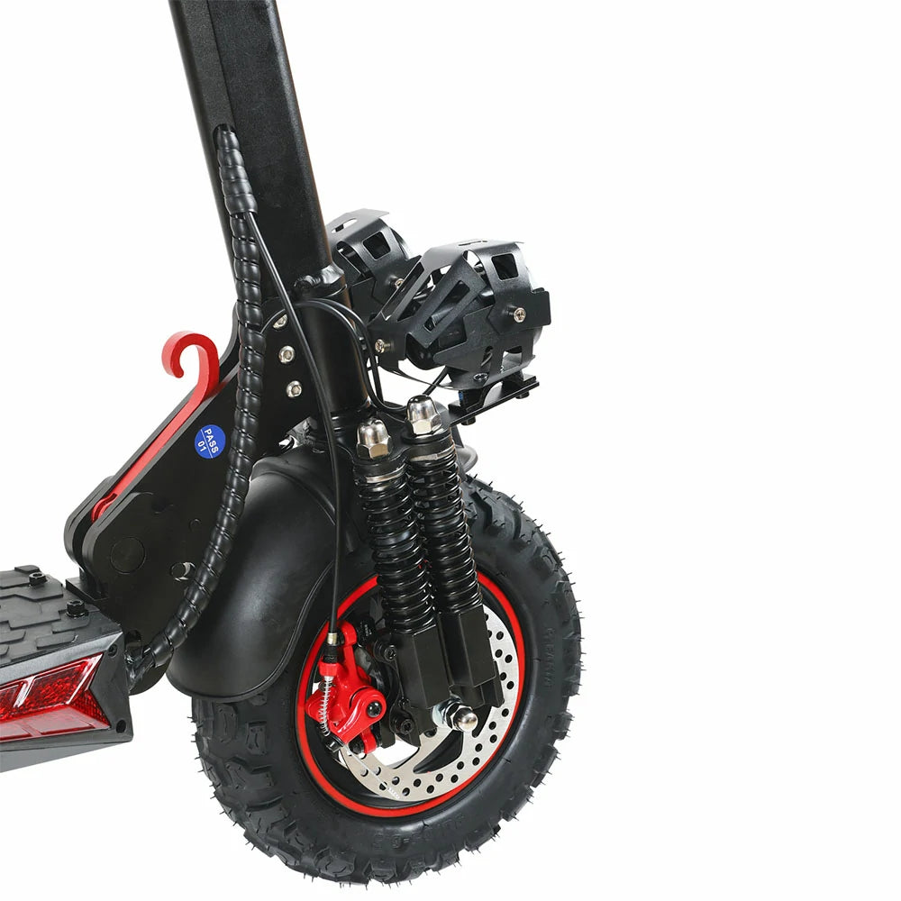 Freeboy J11 PLUS (US) Electric Scooter