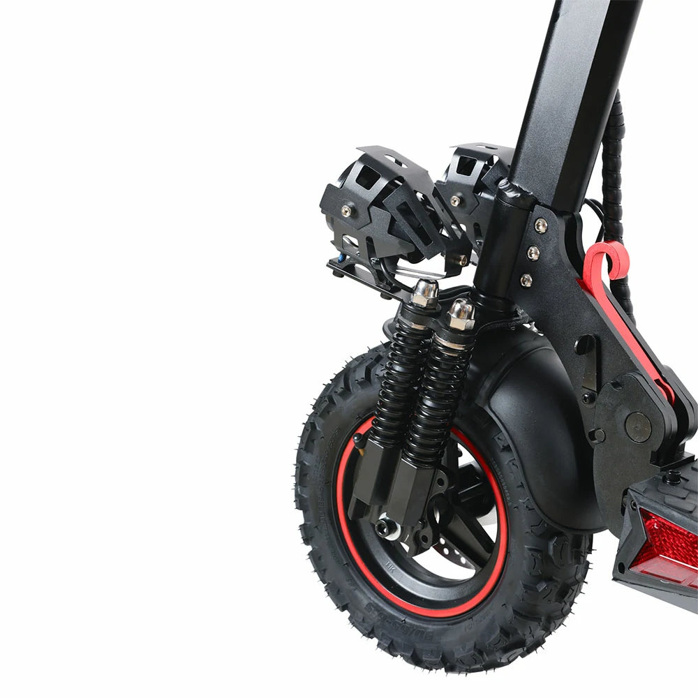 Freeboy J11 PLUS (CA) Electric Scooter