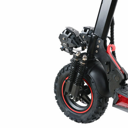 Freeboy J11 PLUS (CA) Electric Scooter