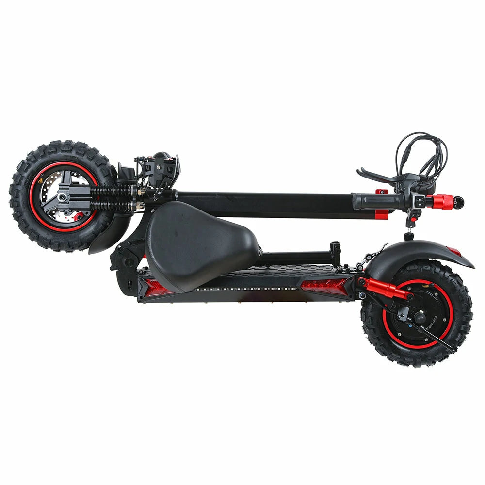Freeboy J11 PLUS (CA) Electric Scooter
