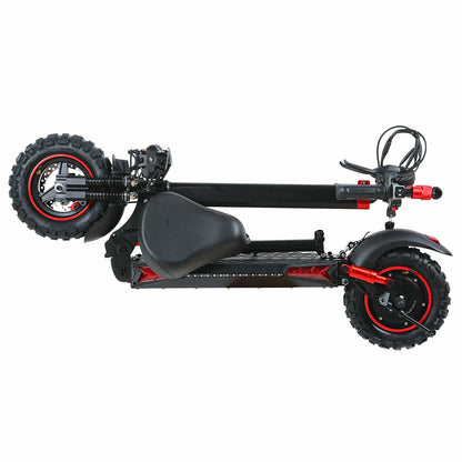 Freeboy J11 PLUS (CA) Electric Scooter