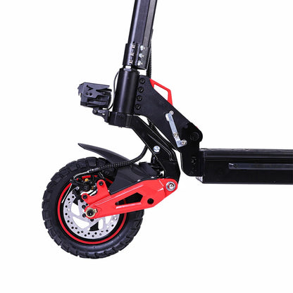 Freeboy J15 Max (CA) Electric Scooter
