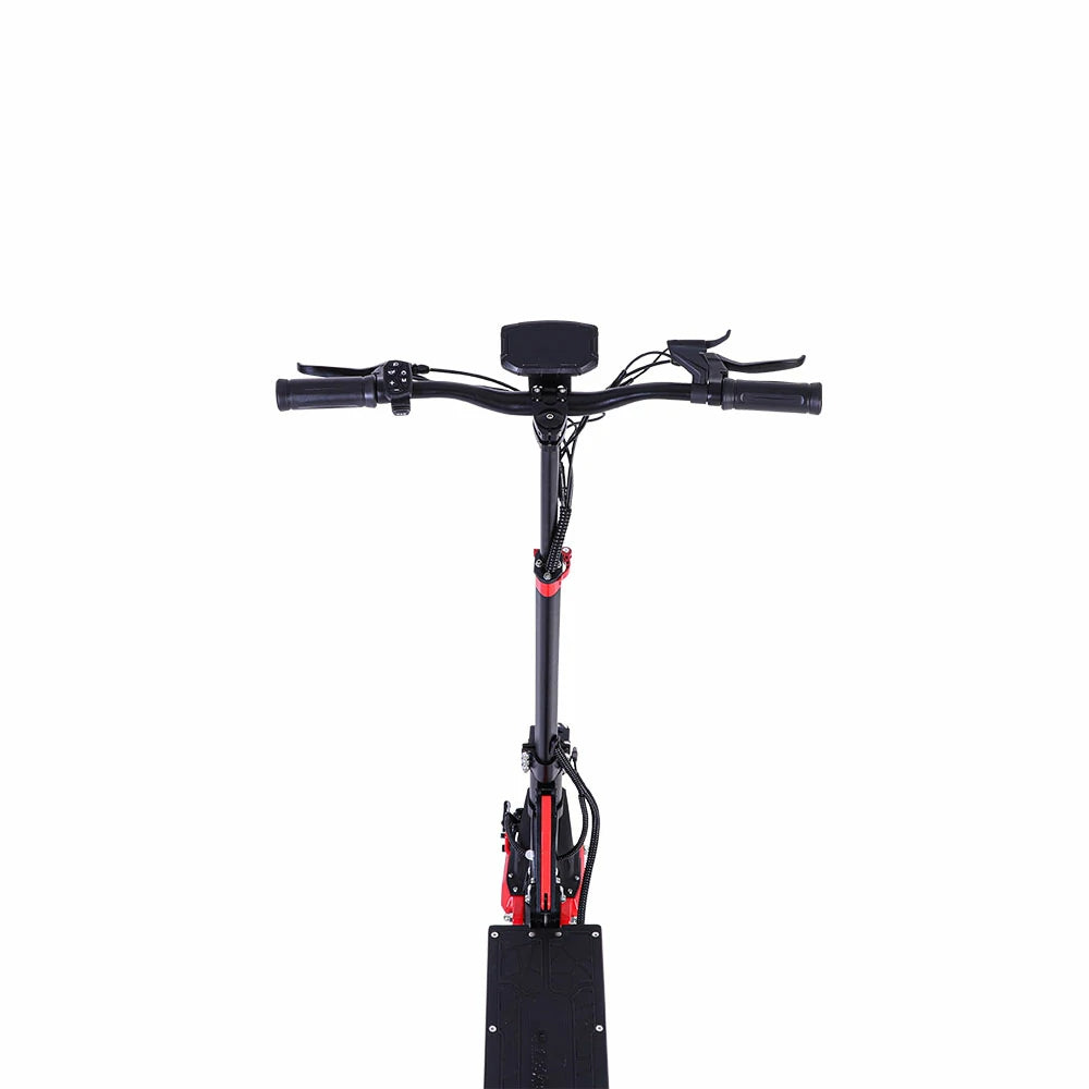 Freeboy J15 Max (CA) Electric Scooter