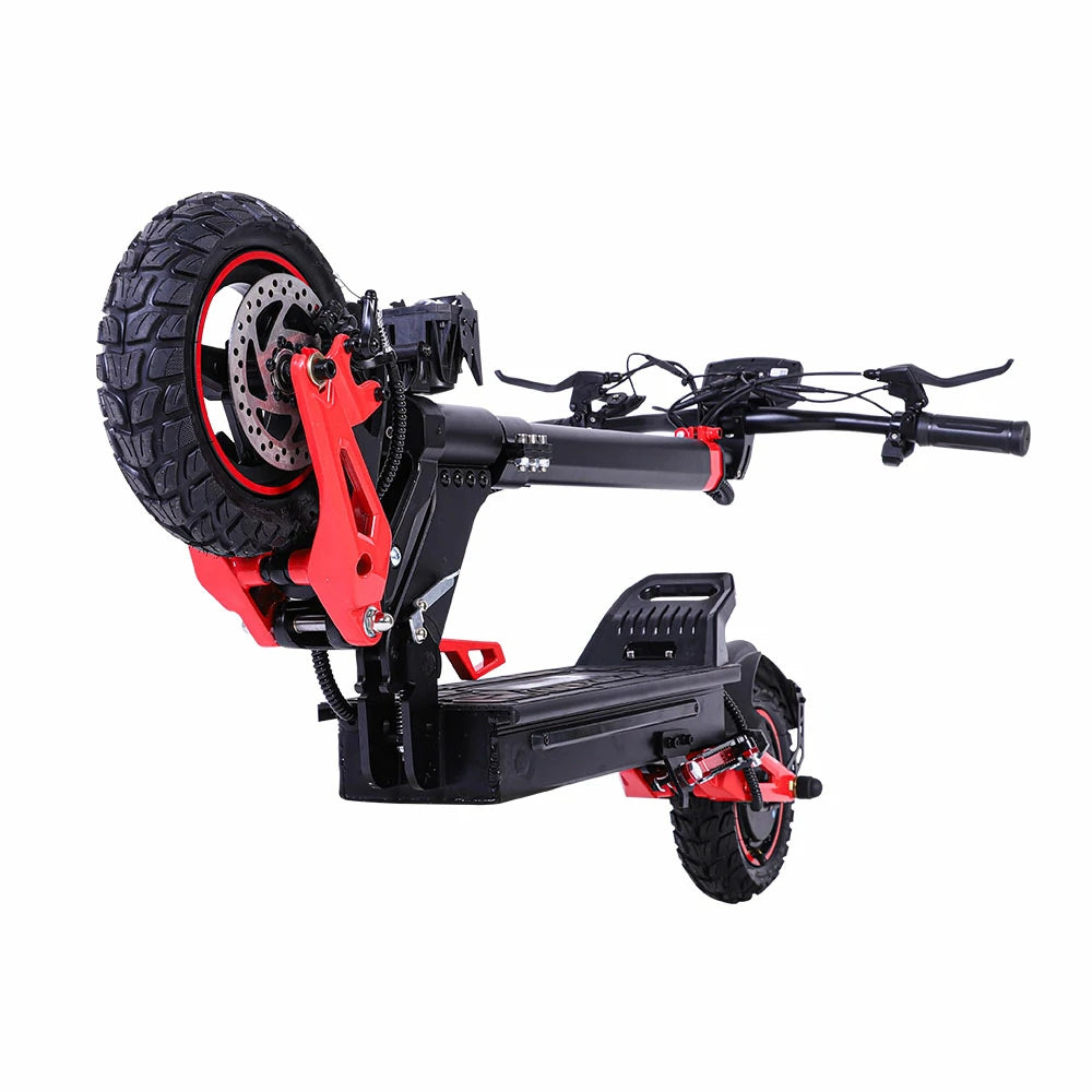 Freeboy J15 Max (CA) Electric Scooter