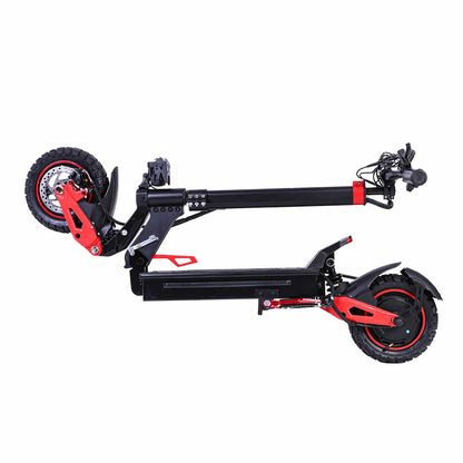 Freeboy J15 Max (CA) Electric Scooter